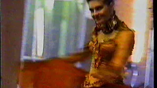 1992 Becks Beer TV Commercial