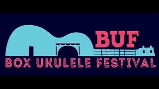 The Mother Pluckers - Box Ukulele Festival 2018 Live