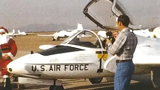 8mm Home Movie 1978-79 Ringling Bros & B&B Circus, Apacheland Movie Ranch, Williams Air Force Base