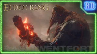 Продолжаем квест Золотого Порядка (Брат Корин и Золотая Маска) 💀 ELDEN RING #84