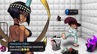 РАНДОМ СВЁЛ МЕНЯ С УМА или как проср(п)ать 51к теонита | Skullgirls mobile Opening Relics