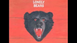 The Lonely Bears - Zugzwang