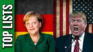 10 Things Germany Does Better Than The US