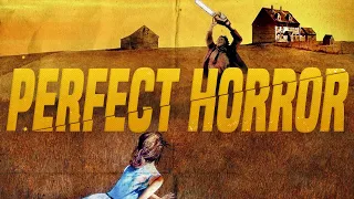 How The Texas Chainsaw Massacre (1974) Perfected Horror | Wholesome Halloween 3