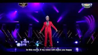 TOP - Oh Mom [Eng]