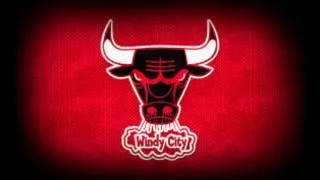 Chicago Bulls Theme Song