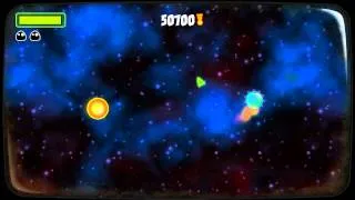 Tales from Space: Mutant Blobs Attack - Last level and ending