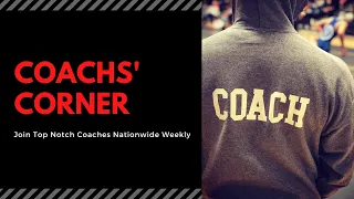 Coachs Corner with Coach Nick Purler from the Purler Wrestling Academy S01E01