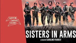Mathieu Lamboley, Bobbie - Sunrise Is on You | From the film "Sisters in Arms"