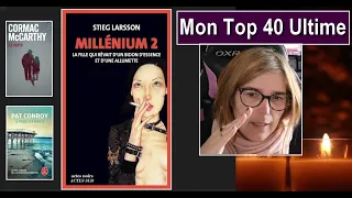 10 ans de Slip : Mon Top 40 !