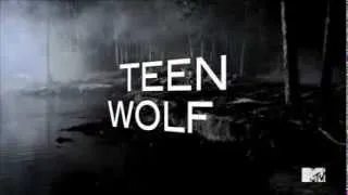 Teen Wolf Season 2 Opening Credits [BtVS Theme]