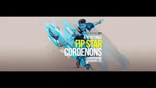 FIP STAR CORDENONS ( 1/2 Finals Sunday Morning)