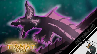 Legendary Pictures: Tiamat (2024) Stick Showcase & Link || Stick Nodes