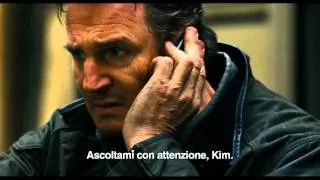 Taken: La vendetta - nuovo trailer sottotitolato italiano