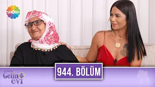 Aslı Hünel ile Gelin Evi 944. Bölüm | 14 Ekim 2022