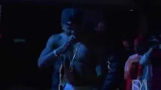 The Game - Westside Story & How We Do (Live)