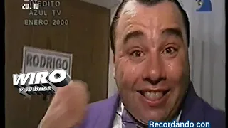 2000- EL AÑO DEL POTRO- DOCUMENTAL (AZUL TV)