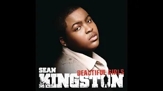 Sean Kingston - Beautiful Girls 432hz