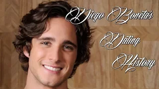 ♥♥♥ Women Diego Boneta Has Dated ♥♥♥