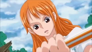 Nami - Pretty girl