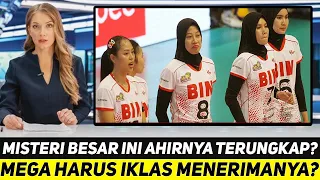 MISTERI ITU AHIRNYA TERUNGKAP! MEGAWATI HARUS IKLAS TERIMA KENYATAAN INI?