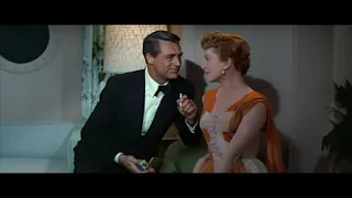 Cary Grant video essay