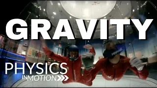 What Is Gravity? | Physics in Motion