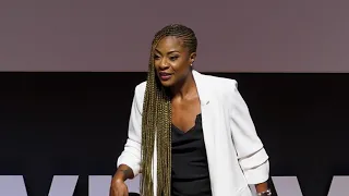 How to Rewrite Your Life | Jully Black | TEDxDownsviewWomen