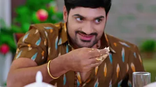 Kodallu Meeku Johaarlu - కోడళ్ళు మీకు జోహార్లు - Telugu Serial - EP - 24 - Pavithra - Zee Telugu