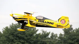 Pilot-RC: Pitts Challenger - 73" (1.85m)