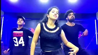 Nadiyon Paar (Let the Music Play) – Roohi | Bollywood Dance | Vijay Prabhakar Choreography