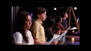 Glee  - Full Performance of You're The One That I Want (Season 1)