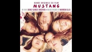 Warren Ellis - Lale's Theme - Mustang Soundtrack