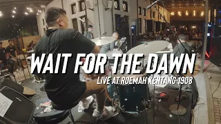 Echa Soemantri Quartet - Wait For The Dawn | Live at Roemah Kentang