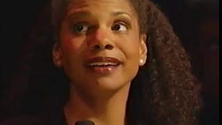 So Many People/A Little Bit in Love - Audra McDonald