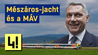 Lázár János elégedetlen volt a Mészáros jachtozására adott válaszokkal