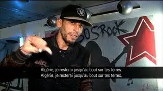 7 jours BFM - Algérie, la tentation de l'exil