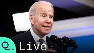 LIVE: Biden Addresses U.S. Conference of Mayors