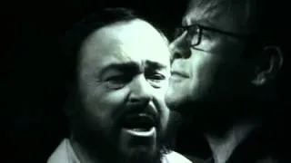 Elton John   Luciano Pavarotti   Live Like Horses   Directed by Peter Demetris   YouTube