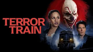 Terror Train | Official Trailer | Horror Brains