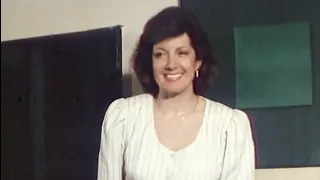 Marie Rottrová ve vtipné reklamě (1990)