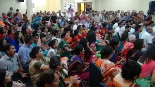 Guru Purnima 2018 - part 1