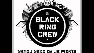 14.  Black Ring Crew - 2 idiota ft. Mihilow (produced by Mihilow)