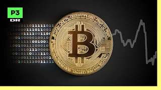 Hvad afgør egentlig prisen på Bitcoin?