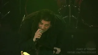 Ill Nino - What Comes Around (Live in St.Petersburg, Russia, 13.04.2017) FULL HD