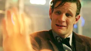 10 Most Profound Doctor Who Moments