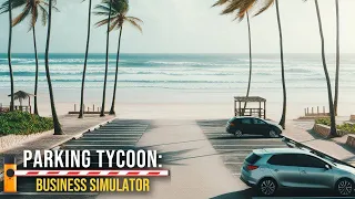 Parking Tycoon: Business Simulator - купил Вторую Парковку
