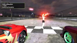 Need For Speed Underground 2: Playthrough No Commentary PC 1440p #5 End