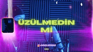 Üzülmedin Mi (Drill Remix)