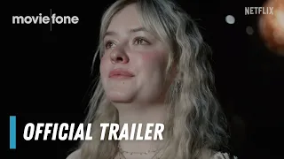 A Part of You | Official Trailer | Felicia Maxime, Edvin Ryding